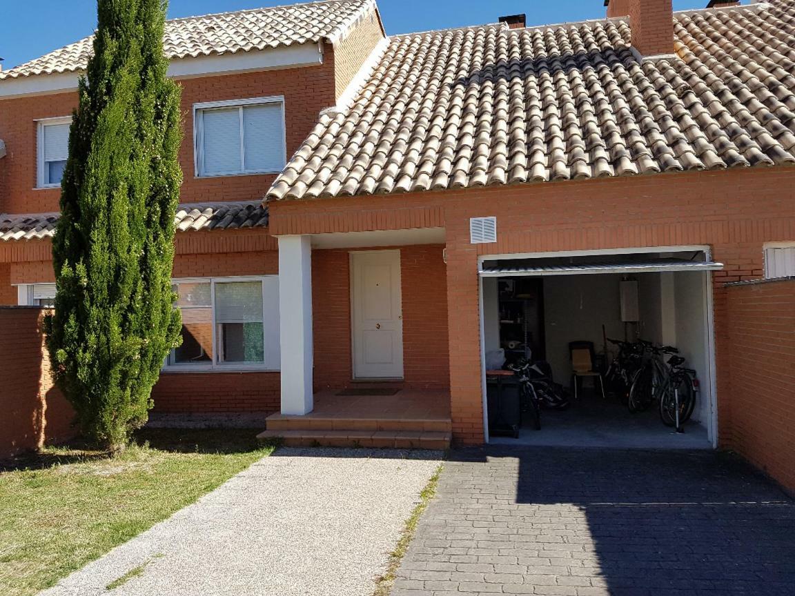 Casa Tuerces Hébergement de vacances *
