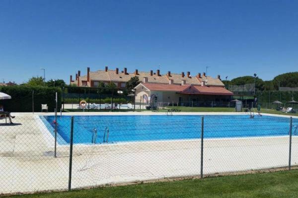 Casa Tuerces Dom wakacyjny *