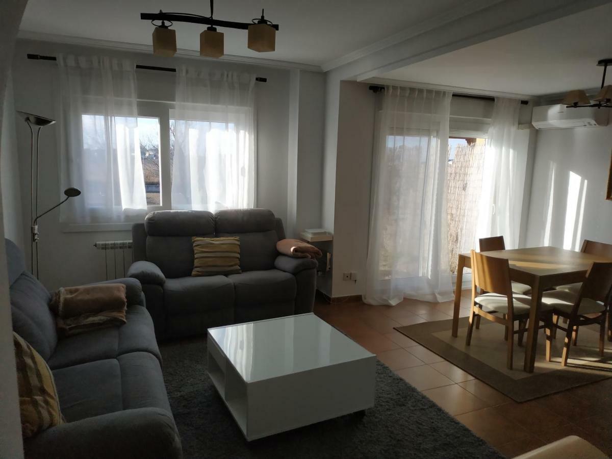 Hébergement de vacances Casa Tuerces *